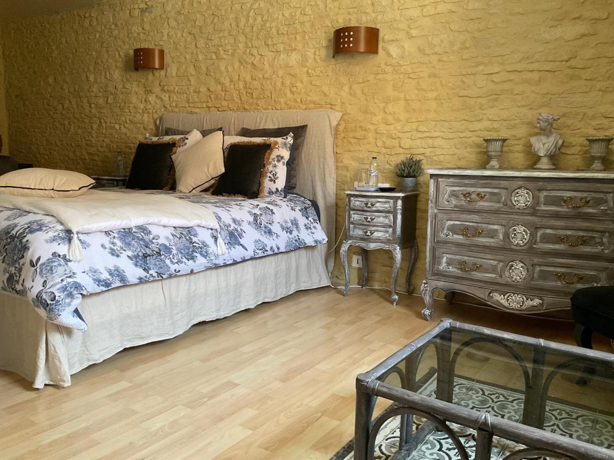 Chambres D'Hotes De L'Ancienne Auberge Thaon Екстер'єр фото